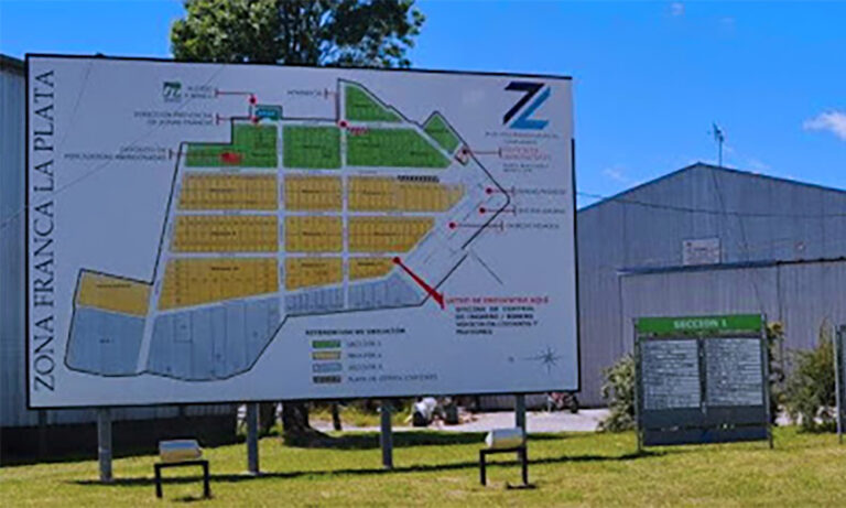Oficinas Propias